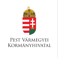 pest varmegyei kormanyhivatal logo